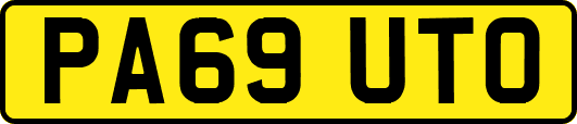 PA69UTO