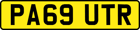 PA69UTR