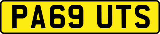 PA69UTS