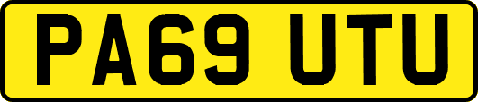PA69UTU