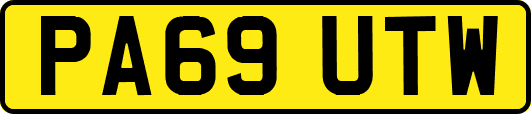 PA69UTW