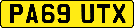 PA69UTX