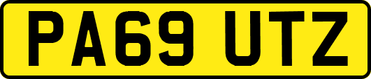 PA69UTZ
