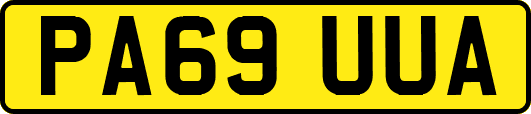 PA69UUA