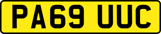PA69UUC