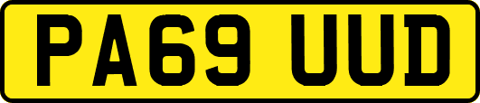 PA69UUD