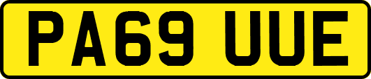 PA69UUE