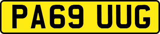 PA69UUG