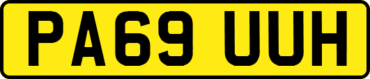 PA69UUH
