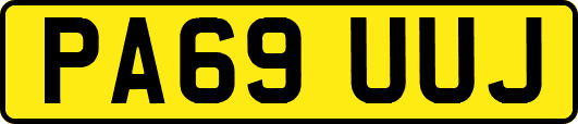 PA69UUJ