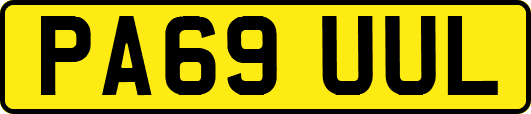 PA69UUL