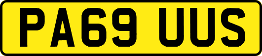 PA69UUS