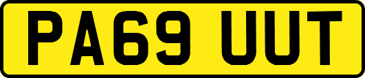PA69UUT