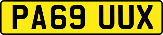 PA69UUX