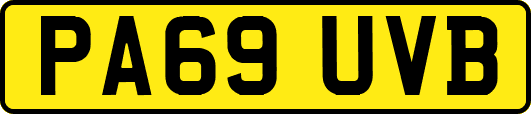 PA69UVB