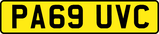 PA69UVC