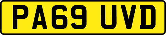 PA69UVD