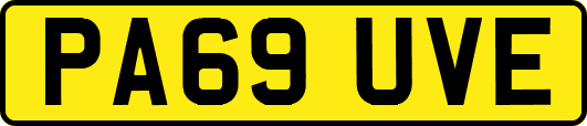 PA69UVE