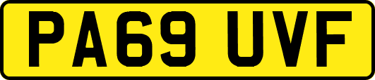 PA69UVF