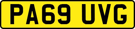 PA69UVG