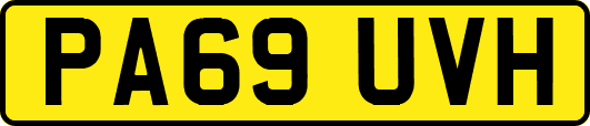 PA69UVH
