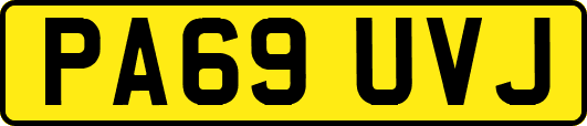 PA69UVJ