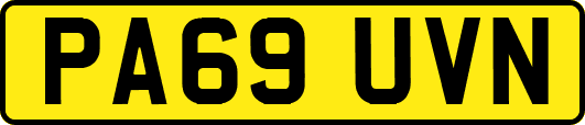 PA69UVN