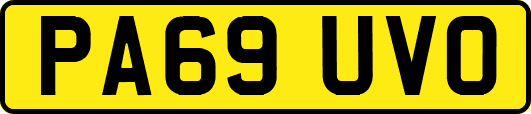 PA69UVO