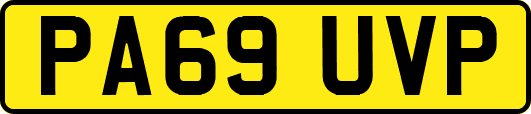 PA69UVP