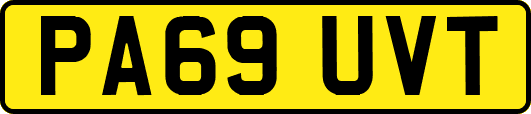 PA69UVT