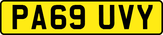 PA69UVY
