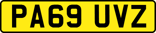 PA69UVZ