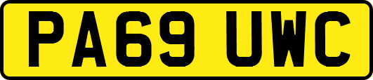 PA69UWC