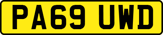 PA69UWD