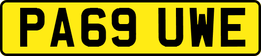 PA69UWE