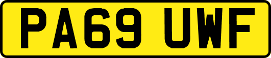 PA69UWF
