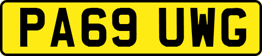PA69UWG
