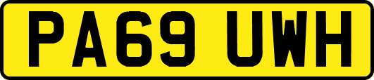 PA69UWH