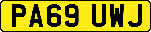 PA69UWJ