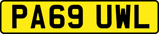 PA69UWL