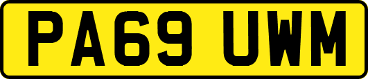 PA69UWM