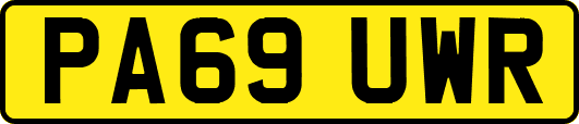 PA69UWR