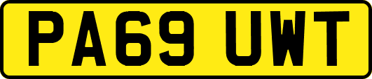 PA69UWT