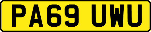 PA69UWU