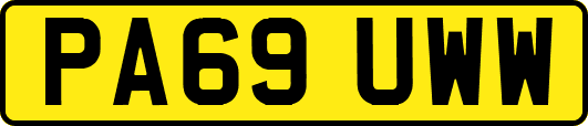 PA69UWW
