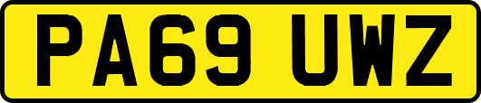 PA69UWZ