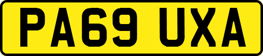 PA69UXA