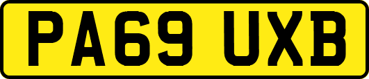 PA69UXB
