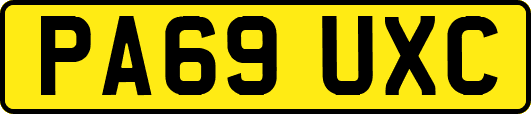 PA69UXC