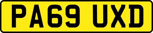 PA69UXD